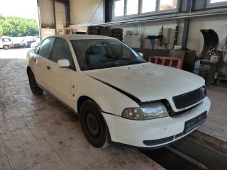 bontott AUDI A4 B5 Klímahűtő Ventilátor