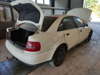 bontott AUDI A4 B5 Klímahűtő Ventilátor