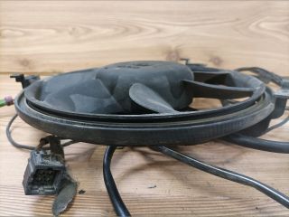 bontott AUDI A4 B5 Klímahűtő Ventilátor