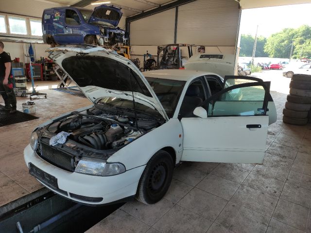 bontott AUDI A4 B5 Klímahűtő Ventilátor