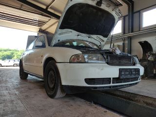 bontott AUDI A4 B5 Klímahűtő Ventilátor