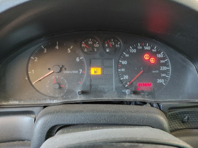 bontott AUDI A4 B5 Klímahűtő Ventilátor