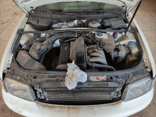 bontott AUDI A4 B5 Klímahűtő Ventilátor