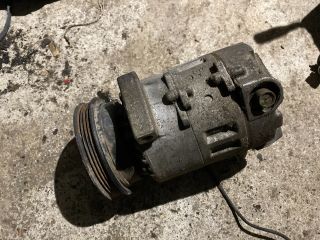 bontott AUDI A4 B5 Klímakompresszor