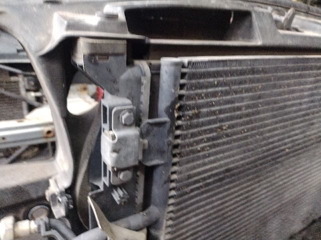 bontott AUDI A4 B5 Komplett Homlokfal (Részeivel)