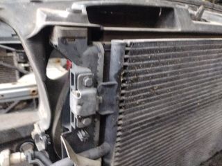 bontott AUDI A4 B5 Komplett Homlokfal (Részeivel)