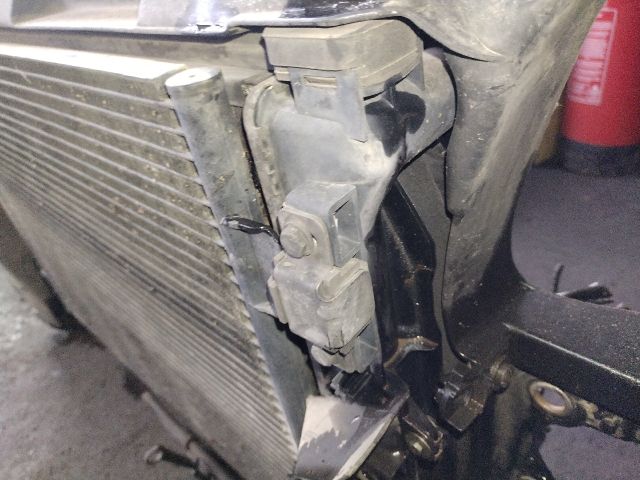 bontott AUDI A4 B5 Komplett Homlokfal (Részeivel)