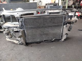 bontott AUDI A4 B5 Komplett Homlokfal (Részeivel)