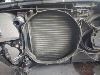 bontott AUDI A4 B5 Komplett Homlokfal (Részeivel)