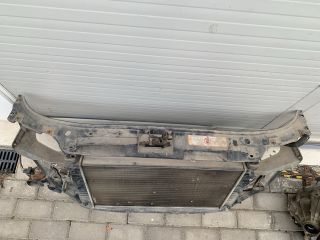 bontott AUDI A4 B5 Komplett Homlokfal (Részeivel)