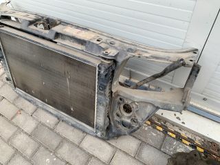 bontott AUDI A4 B5 Komplett Homlokfal (Részeivel)