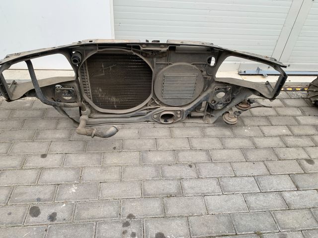 bontott AUDI A4 B5 Komplett Homlokfal (Részeivel)