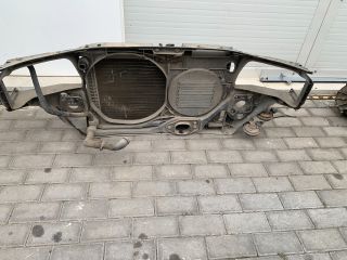 bontott AUDI A4 B5 Komplett Homlokfal (Részeivel)