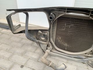 bontott AUDI A4 B5 Komplett Homlokfal (Részeivel)