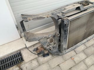 bontott AUDI A4 B5 Komplett Homlokfal (Részeivel)