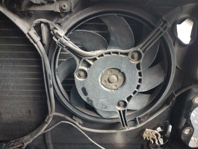 bontott AUDI A4 B5 Komplett Homlokfal (Részeivel)