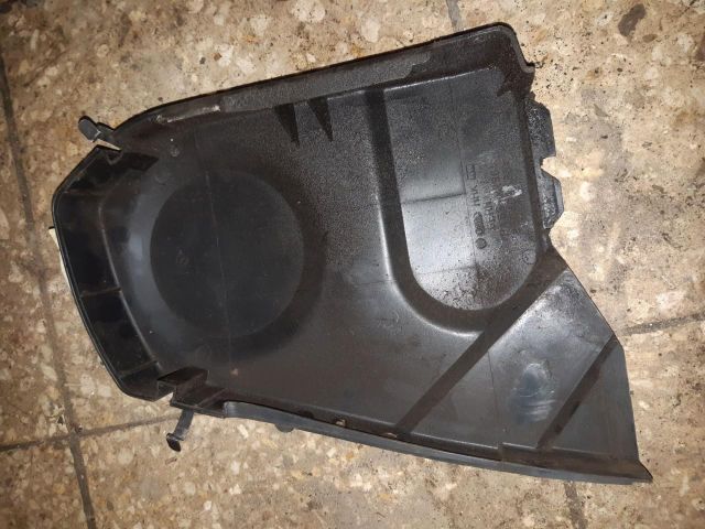 bontott AUDI A4 B5 Komplett Vezérlés Burkolat