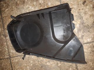 bontott AUDI A4 B5 Komplett Vezérlés Burkolat