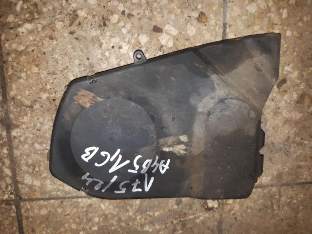 bontott AUDI A4 B5 Komplett Vezérlés Burkolat