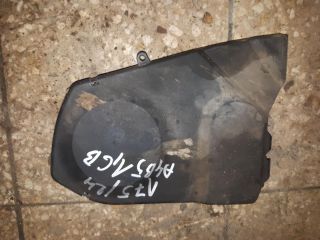 bontott AUDI A4 B5 Komplett Vezérlés Burkolat