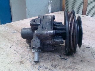 bontott AUDI A4 B5 Kormányszervó Motor (Hidraulikus)