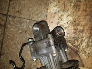 bontott AUDI A4 B5 Kormányszervó Motor (Hidraulikus)