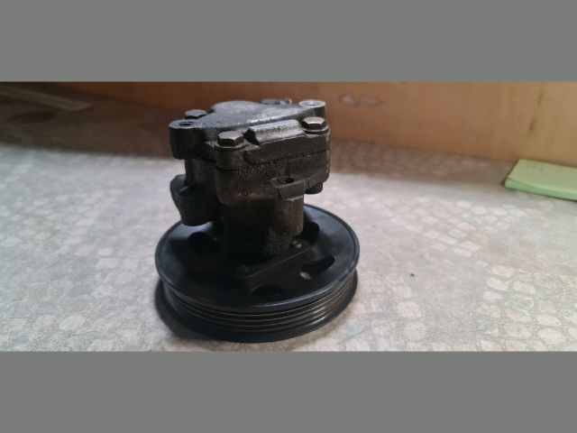 bontott AUDI A4 B5 Kormányszervó Motor (Hidraulikus)