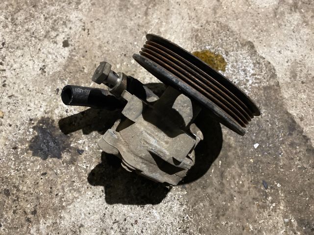 bontott AUDI A4 B5 Kormányszervó Motor (Hidraulikus)