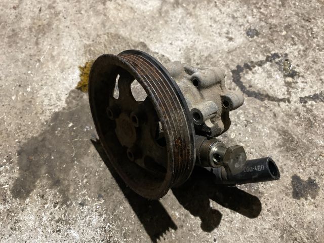 bontott AUDI A4 B5 Kormányszervó Motor (Hidraulikus)