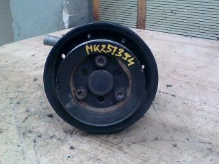 bontott AUDI A4 B5 Kormányszervó Motor (Hidraulikus)