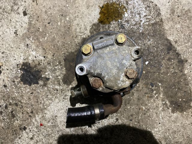 bontott AUDI A4 B5 Kormányszervó Motor (Hidraulikus)