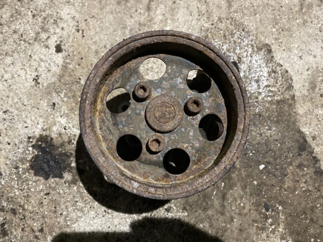 bontott AUDI A4 B5 Kormányszervó Motor (Hidraulikus)