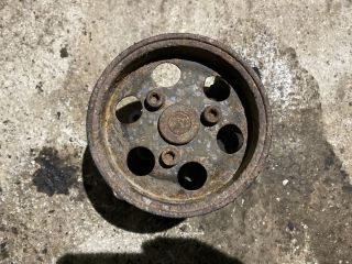 bontott AUDI A4 B5 Kormányszervó Motor (Hidraulikus)