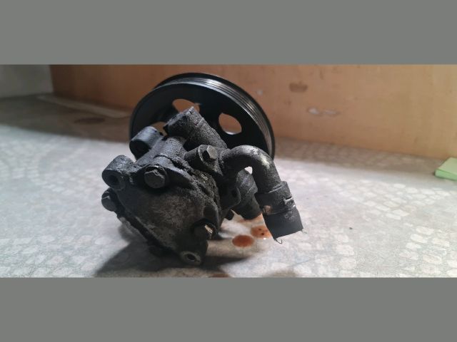 bontott AUDI A4 B5 Kormányszervó Motor (Hidraulikus)