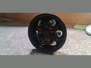 bontott AUDI A4 B5 Kormányszervó Motor (Hidraulikus)