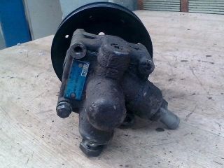 bontott AUDI A4 B5 Kormányszervó Motor (Hidraulikus)