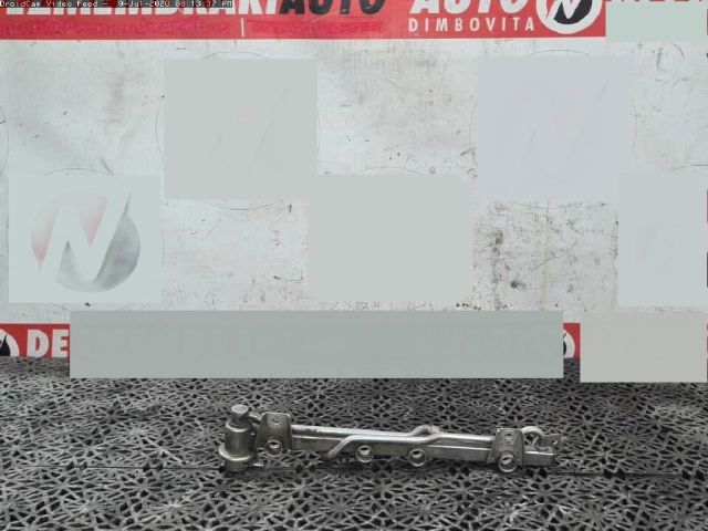 bontott AUDI A4 B5 Közösnyomócső