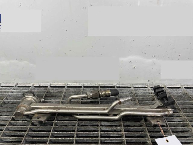 bontott AUDI A4 B5 Közösnyomócső