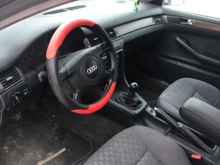 bontott AUDI A4 B5 Kuplung Pedál