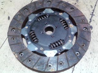 bontott AUDI A4 B5 Kuplung Tárcsa