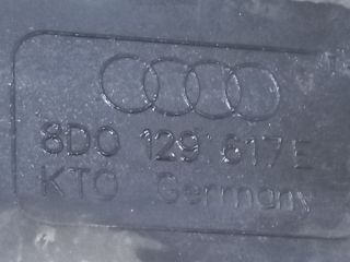 bontott AUDI A4 B5 Légbeömlő Cső