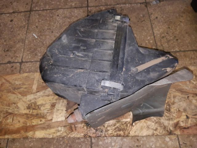 bontott AUDI A4 B5 Légszűrő Ház