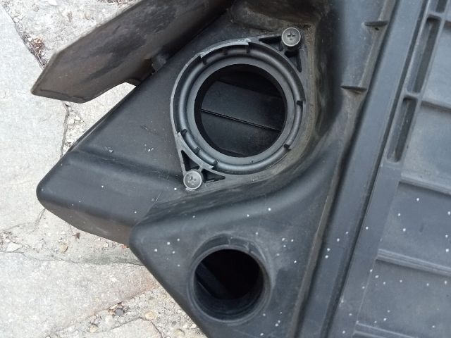 bontott AUDI A4 B5 Légszűrő Ház