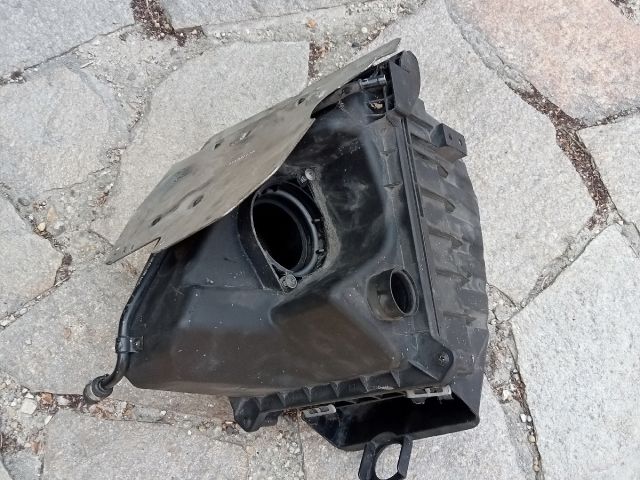 bontott AUDI A4 B5 Légszűrő Ház