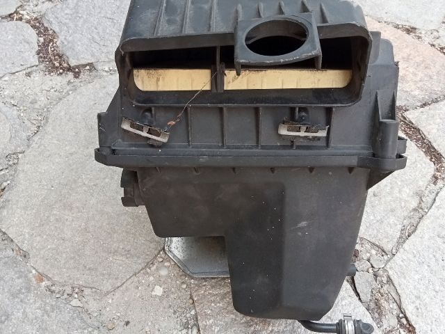 bontott AUDI A4 B5 Légszűrő Ház
