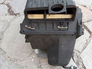 bontott AUDI A4 B5 Légszűrő Ház