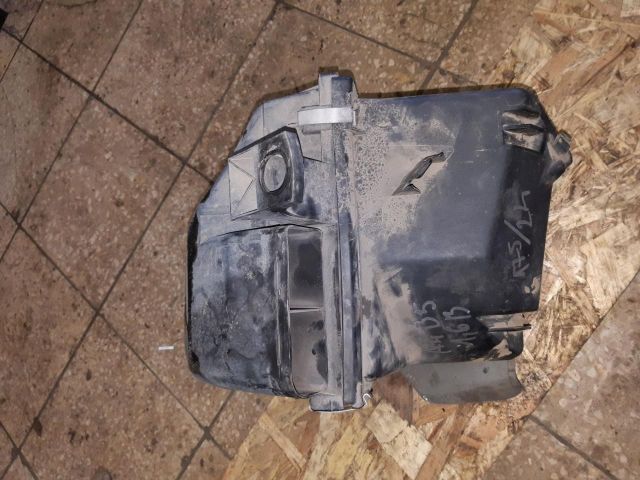 bontott AUDI A4 B5 Légszűrő Ház