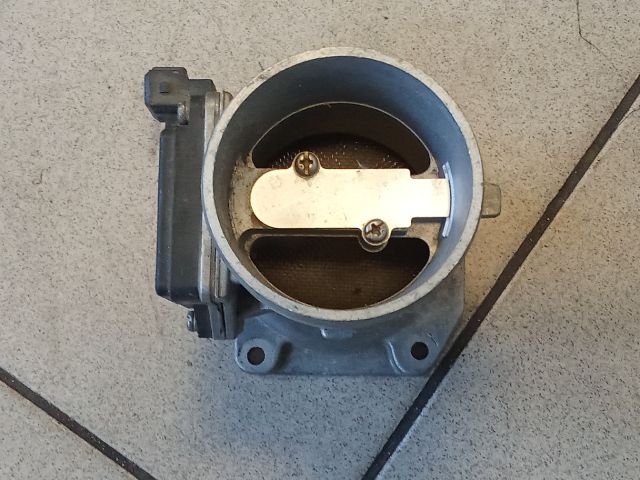 bontott AUDI A4 B5 Légtömegmérő