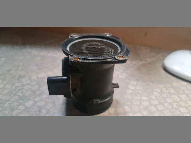 bontott AUDI A4 B5 Légtömegmérő