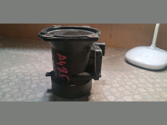 bontott AUDI A4 B5 Légtömegmérő